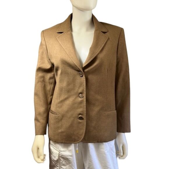 Vintage Celine Blazer - Picture 1 of 7